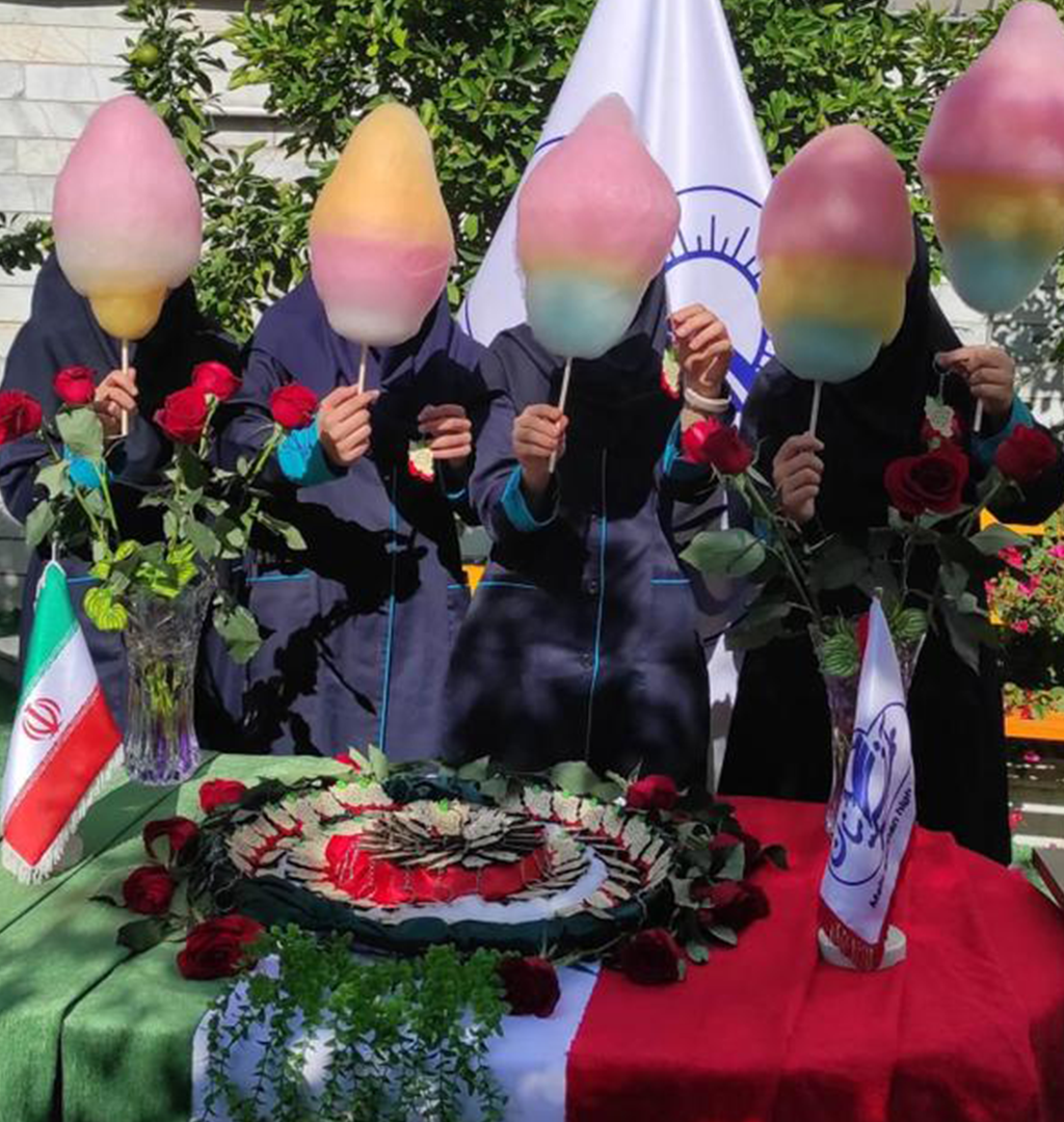 روز دانش آموز