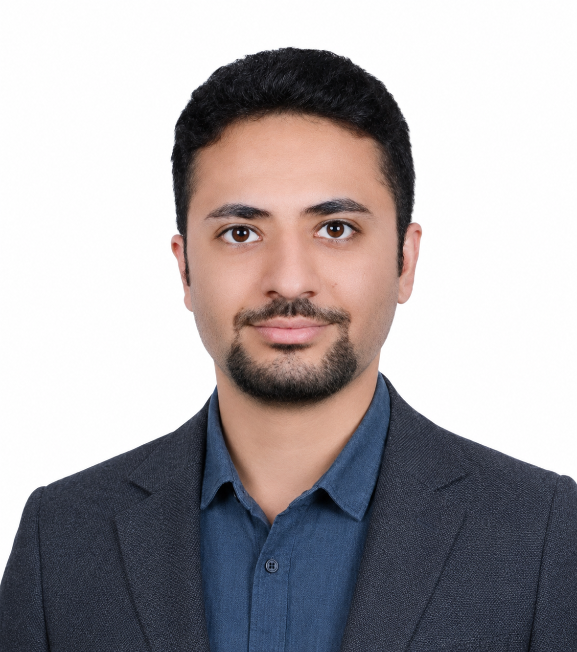 استاد علیرضا غظنفری